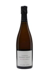 Champagne Frédéric Savart, Bulle de Rosé, 1er Cru, Brut