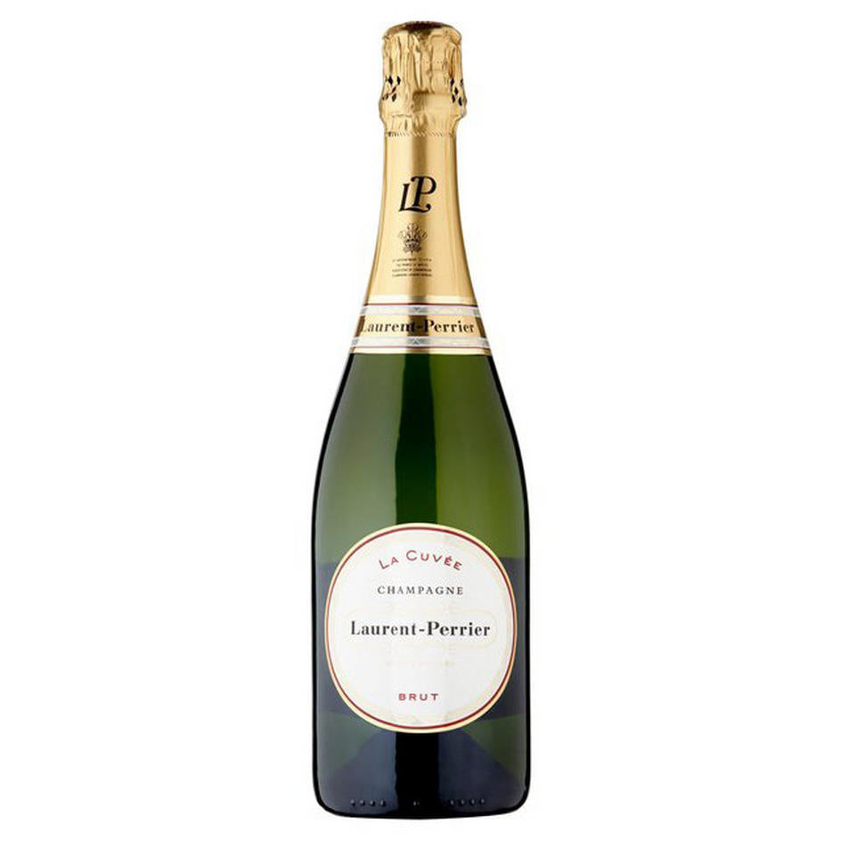Champagne Laurent-Perrier, La Cuvée, Brut