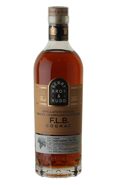 Buy Berry Bros. & Rudd F.L.B. Grande Champagne Cognac, Frapin (40