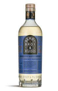 Berry Bros. & Rudd Classic Islay, Single Malt Scotch Whisky (45.3%)