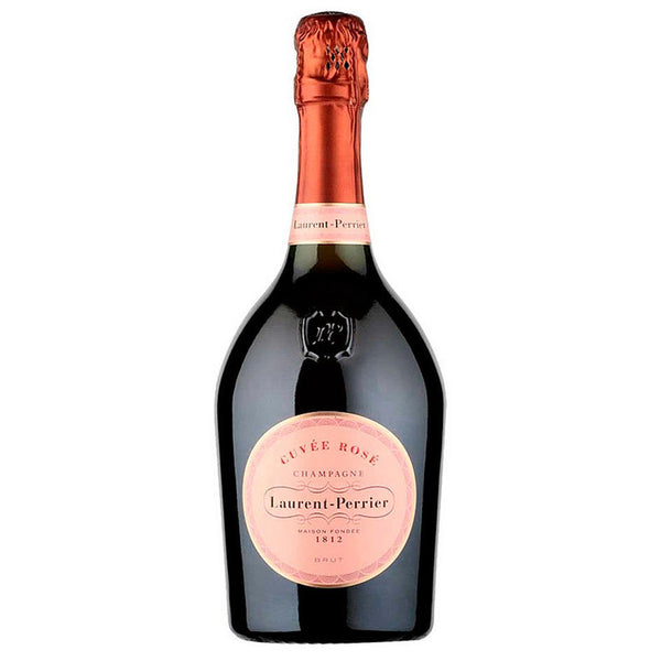 Champagne Laurent-Perrier, Cuvée Rosé, Brut