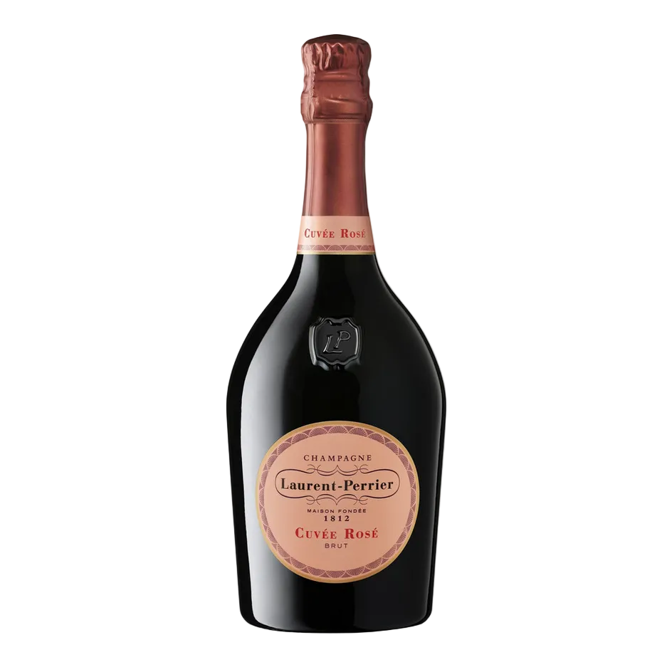 Champagne Laurent-Perrier, Cuvée Rosé, Brut