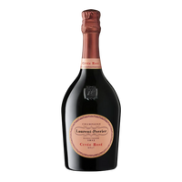 Champagne Laurent-Perrier, Cuvée Rosé, Brut