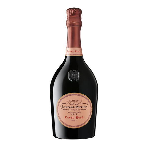 Champagne Laurent-Perrier, Cuvée Rosé, Brut
