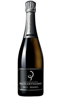 Champagne Billecart-Salmon, Réserve