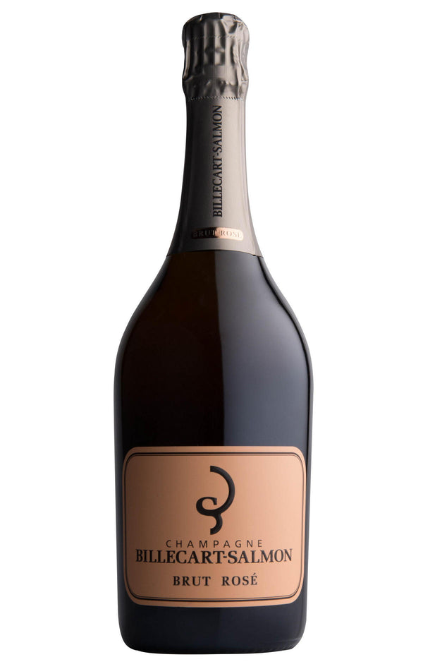 Champagne Billecart-Salmon, Rosé
