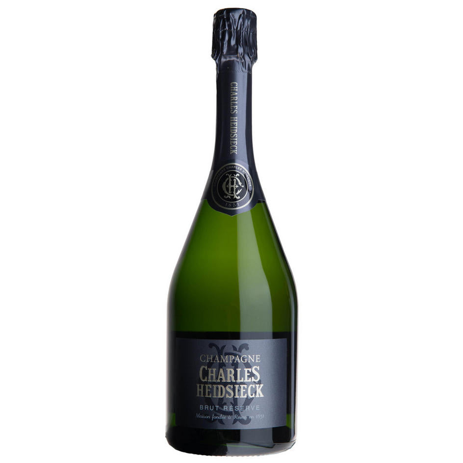 Champagne Charles Heidsieck, Brut Réserve
