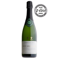 Berry Bros. & Rudd Crémant de Limoux by Antech, Brut, Languedoc