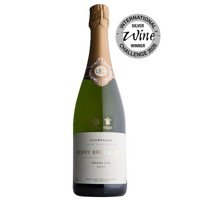 Berry Bros. & Rudd Champagne by Mailly, Grand Cru, Brut