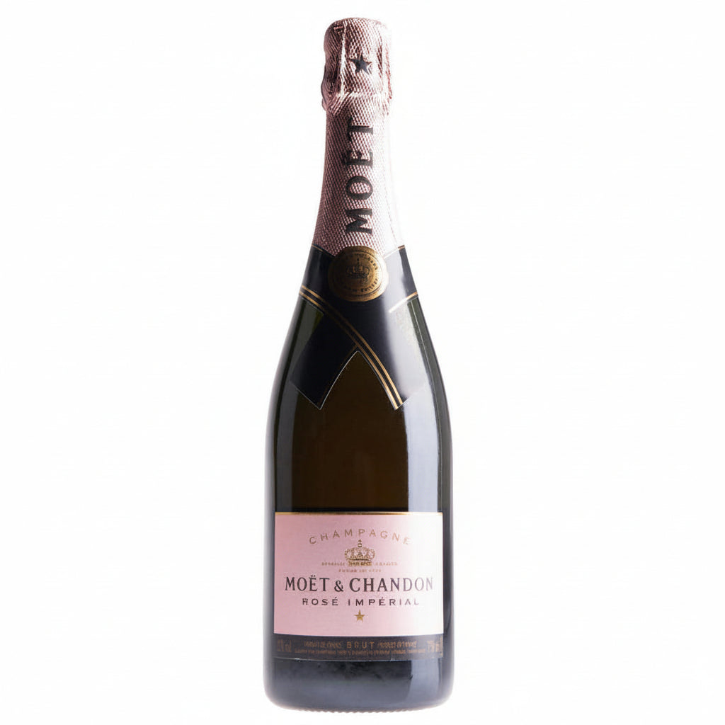 Champagne Moët & Chandon, Rosé Impérial, Brut