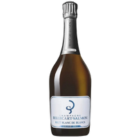 Champagne Billecart-Salmon, Blanc de Blancs, Grand Cru, Brut