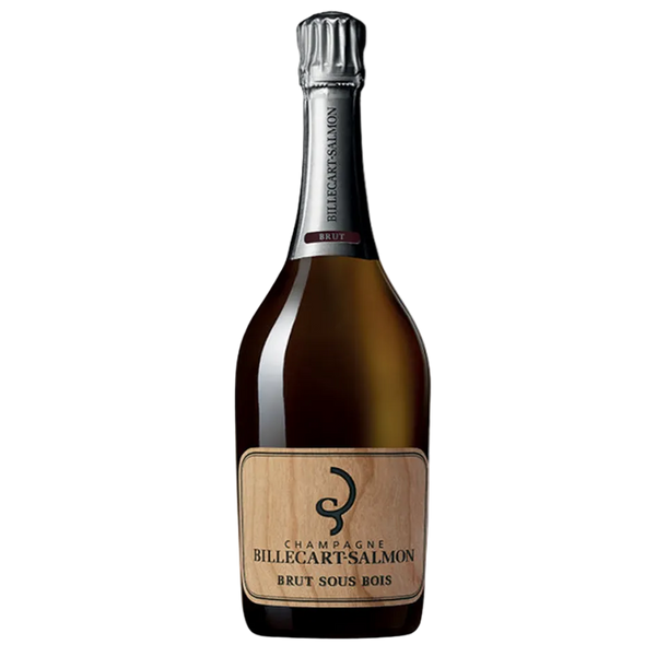 Champagne Billecart-Salmon, Sous Bois