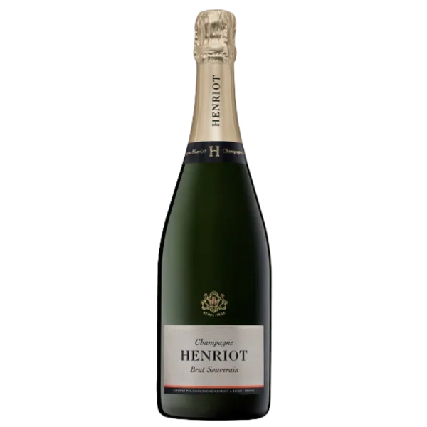 Champagne Henriot, Souverain, Brut