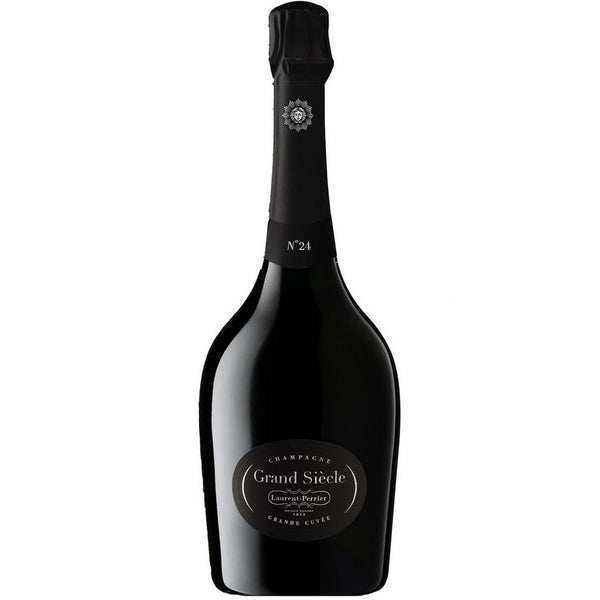 Champagne Laurent-Perrier, Grand Siècle No. 24, Brut