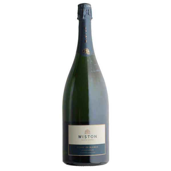 Wiston Estate Winery, Blanc de Blancs, Sussex, England