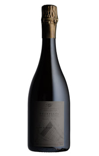 Champagne Roses de Jeanne, Côte de Bechalin, Cédric Bouchard (Base 2008)