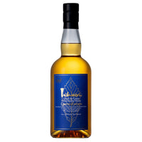Ichiro's, Malt & Grain, World Blended Whisky (46.5%)