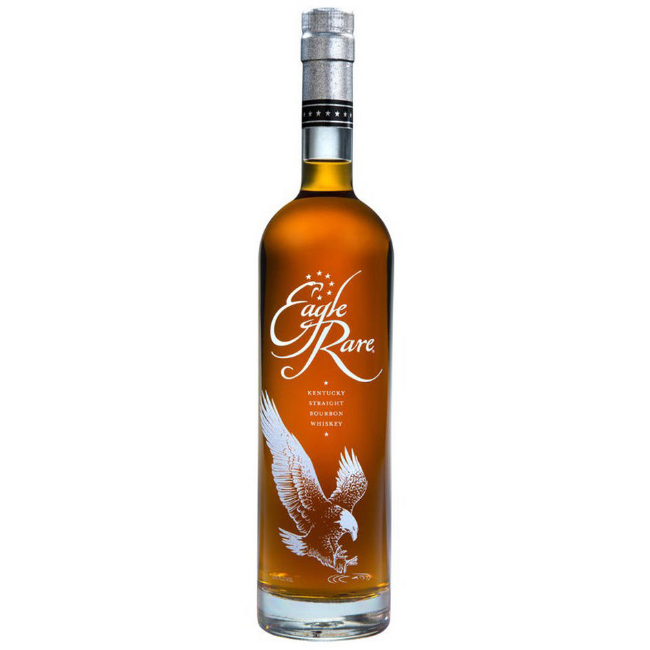 Eagle Rare, 10-Year-Old, Kentucky Straight Bourbon Whiskey, USA (45%)