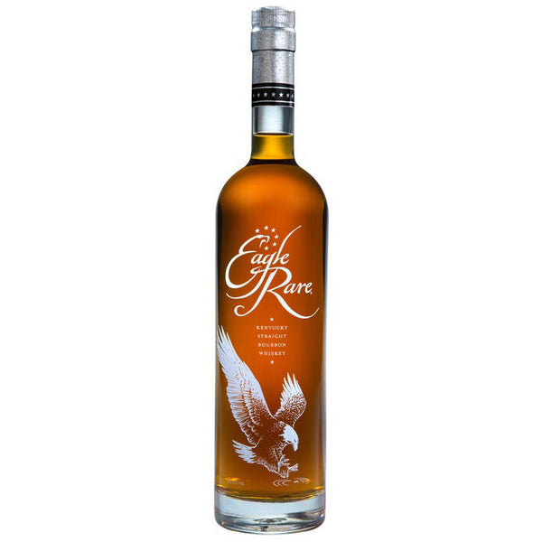 Eagle Rare, 10-Year-Old, Kentucky Straight Bourbon Whiskey, USA (45%)
