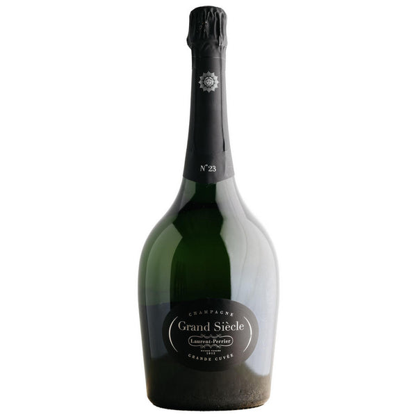 Champagne Laurent-Perrier, Grand Siècle No. 23, Brut