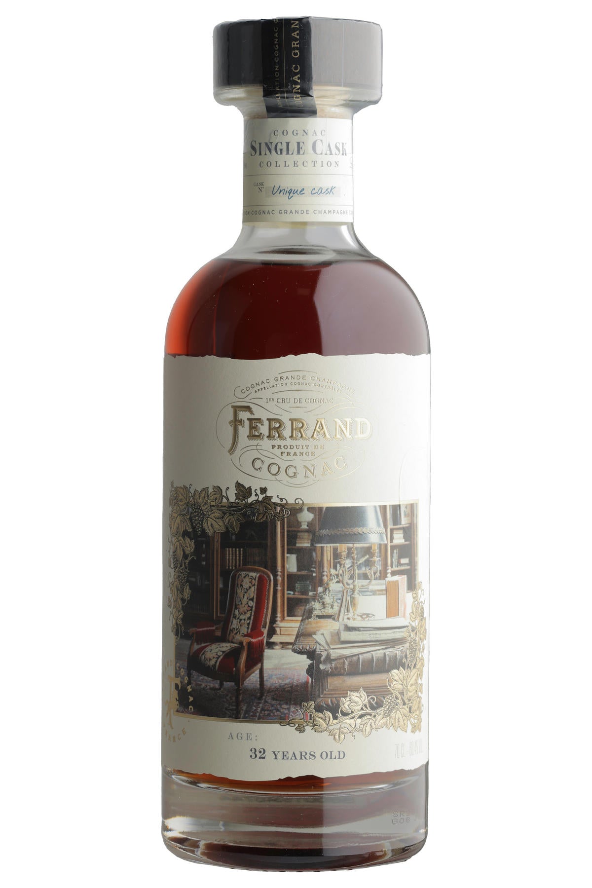 Cognac - Berry Bros & Rudd