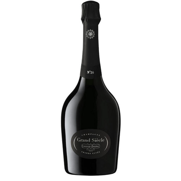 Champagne Laurent-Perrier, Grand Siècle No. 26, Brut
