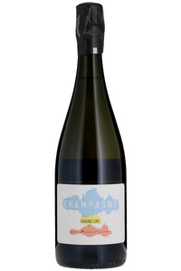 Champagne La Closerie, Jérôme Prévost, Grand Cru, Extra Brut (Base 2021)