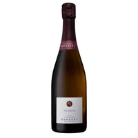 Champagne Marguet, Shaman 21, Rosé, Grand Cru, Brut Nature