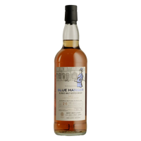 Blue Hanger, 14th Edition, Blended Malt Scotch Whisky (45.6%)