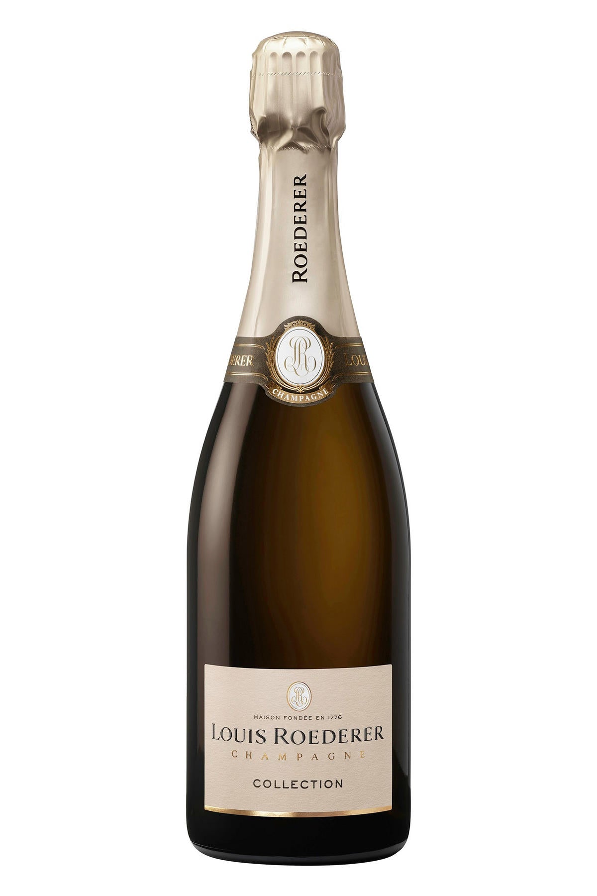 Champagne Louis Roederer, Collection 245, Brut