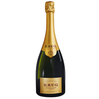 Champagne Krug, Grande Cuvée, 173ème Édition, Brut