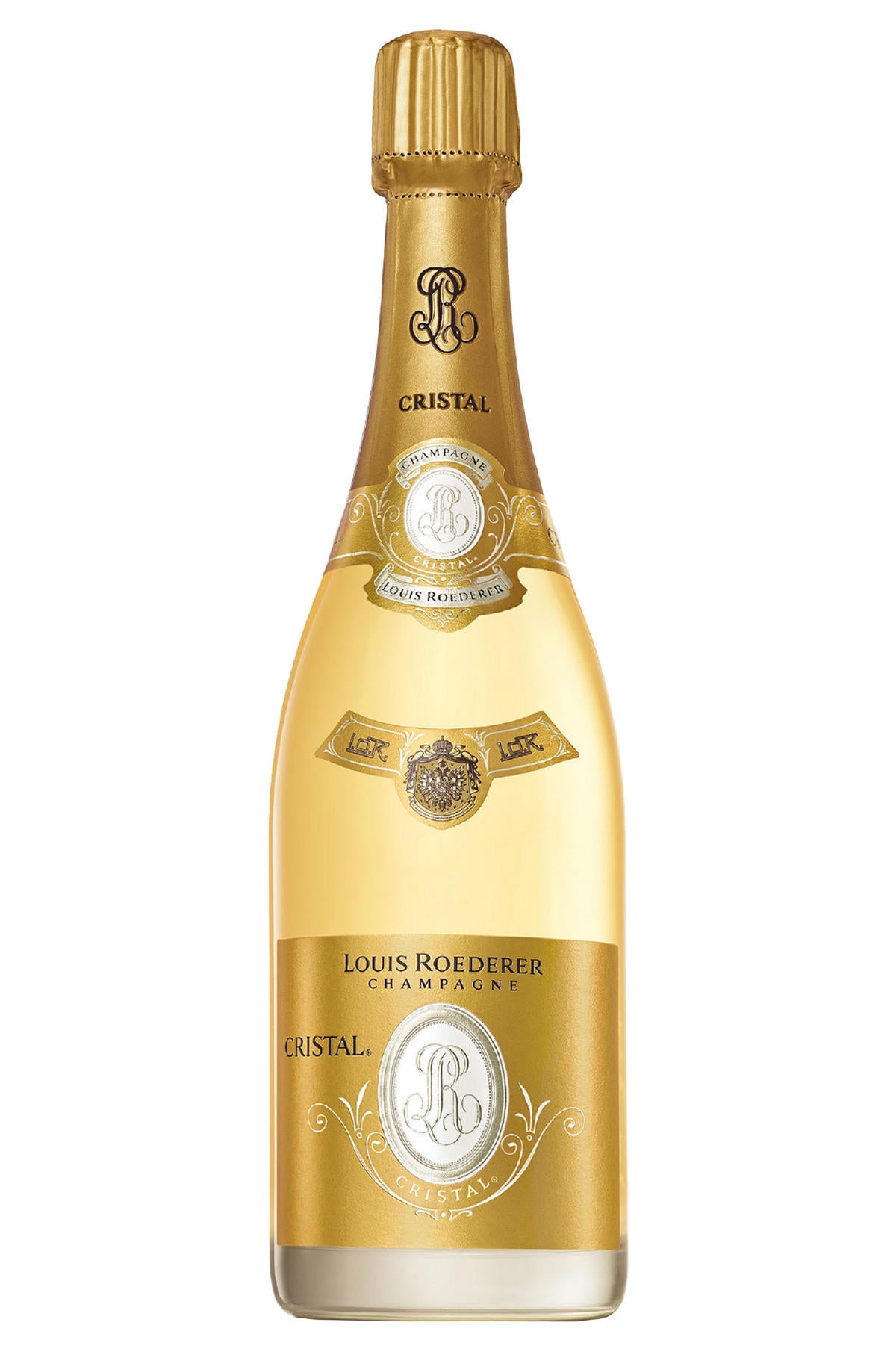 2005 Champagne Louis Roederer, Cristal, Brut