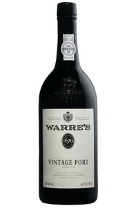 1977 Warre's, Port, Portugal