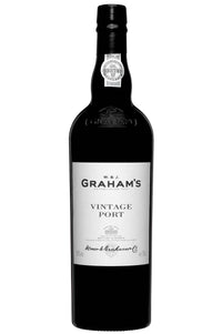 1983 Graham's, Port, Portugal