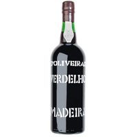 1985 Verdelho, Pereira d'Oliveira, Madeira, Portugal