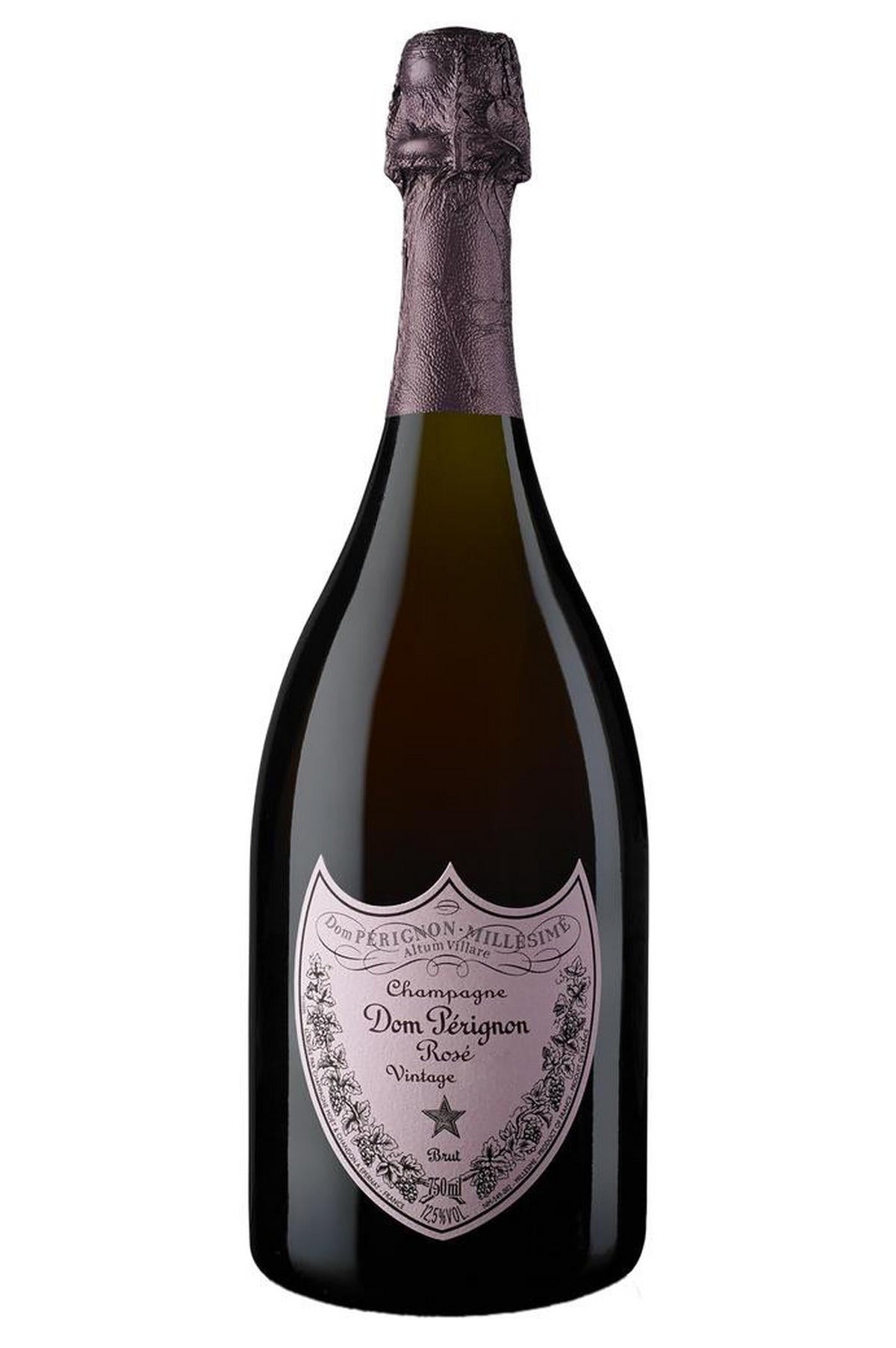 2008 Champagne Dom Pérignon, Rosé, Brut