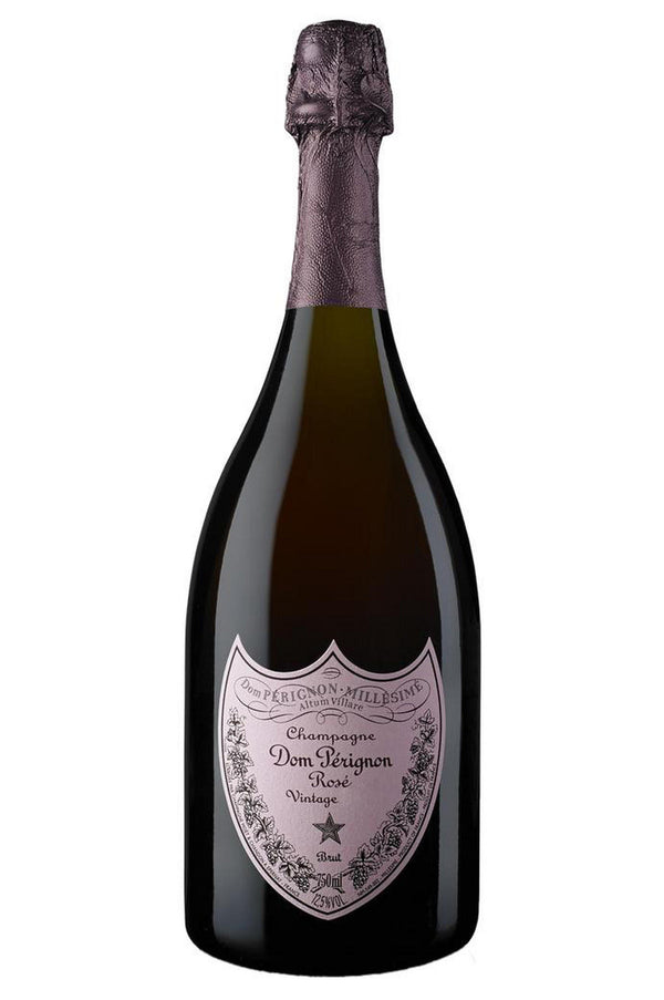 2008 Champagne Dom Pérignon, Rosé, Brut