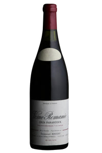 1996 Vosne-Romanée, Cros-Parantoux, 1er Cru, Emmanuel Rouget, Burgundy