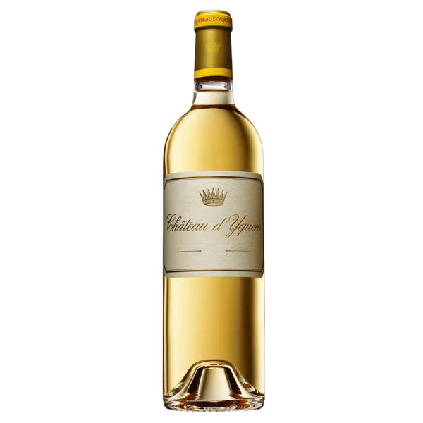 1996 Château d'Yquem, Sauternes, Bordeaux
