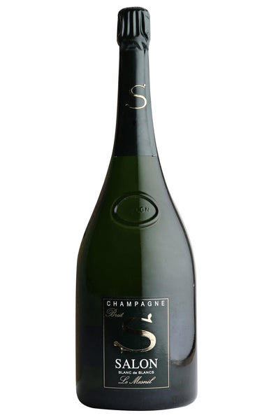 Buy 1997 Champagne Salon, Le Mesnil, Blanc de Blancs, Brut - Berry