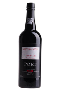 1997 Quinta do Noval, Nacional, Port, Portugal