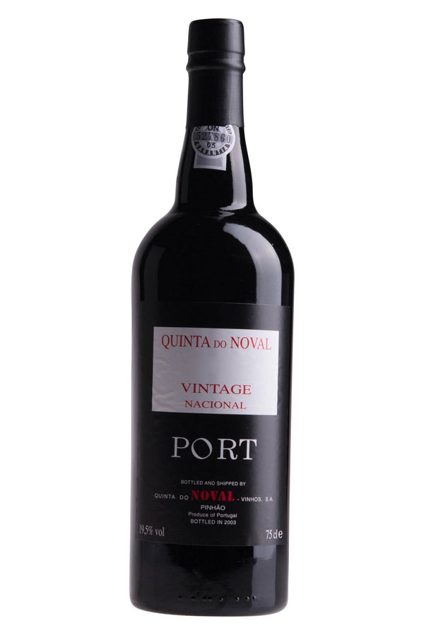 1997 Quinta do Noval, Nacional, Port, Portugal
