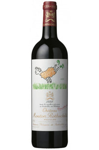 1999 Château Mouton Rothschild, Pauillac, Bordeaux