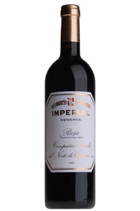 2001 Imperial, Gran Reserva, C.V.N.E., Rioja, Spain