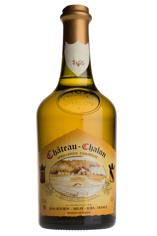 2000 Château-Chalon, Vin Jaune, Jean Bourdy, Jura