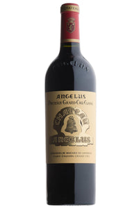 2003 Château Angélus, St Emilion, Bordeaux