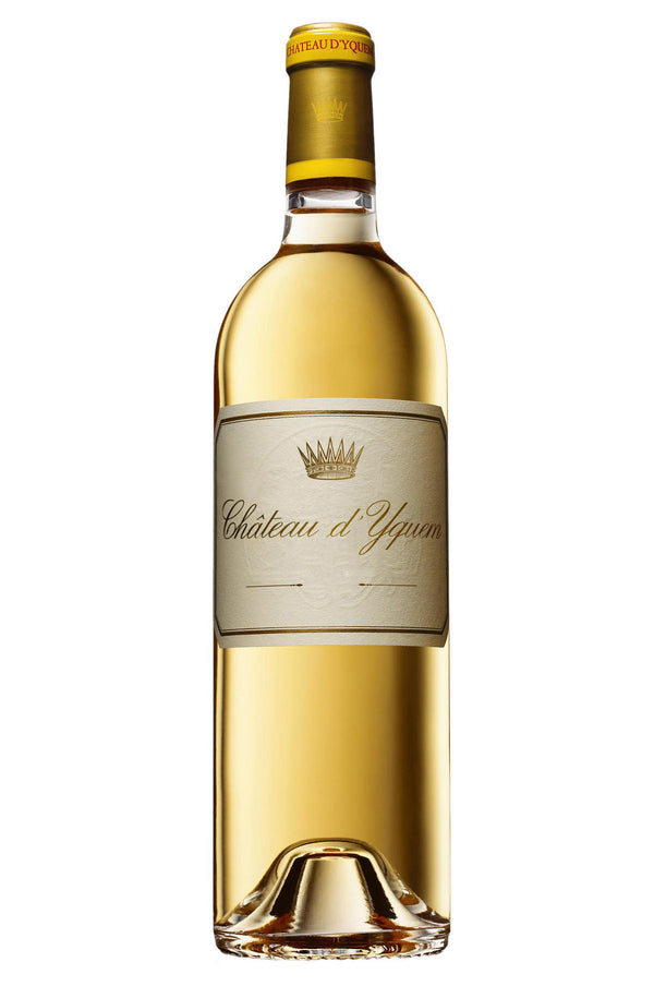 2006 Château d'Yquem, Sauternes, Bordeaux