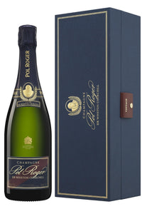 2015 Champagne Pol Roger, Sir Winston Churchill, Brut