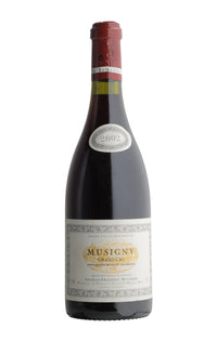 2002 Musigny, Grand Cru, Jacques-Frédéric Mugnier, Burgundy