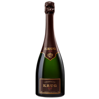 2002 Champagne Krug, Brut